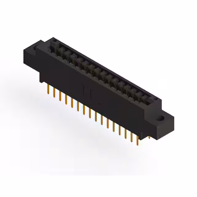 896-032-520-804 EDAC Inc.  Edgeboard Connectors